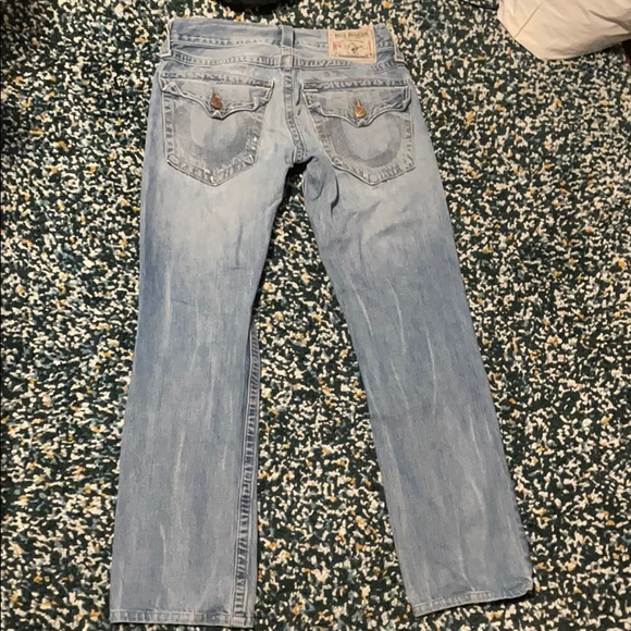 True Religion jeans - Picture 2 of 6